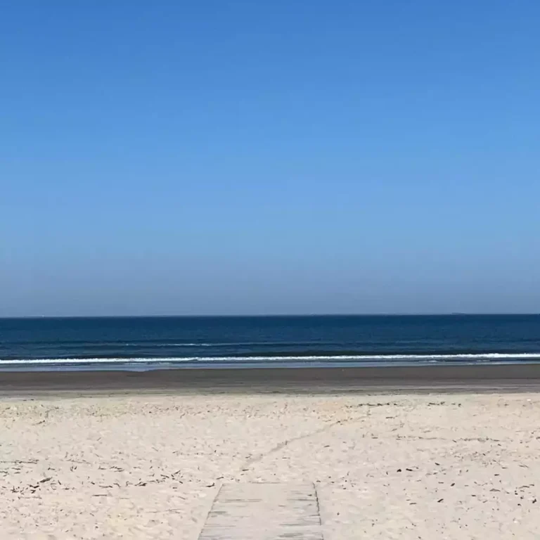 Praia do Pontal do Paraná