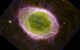 Fotos do Telescópio James Webb da Nebulosa do Anel