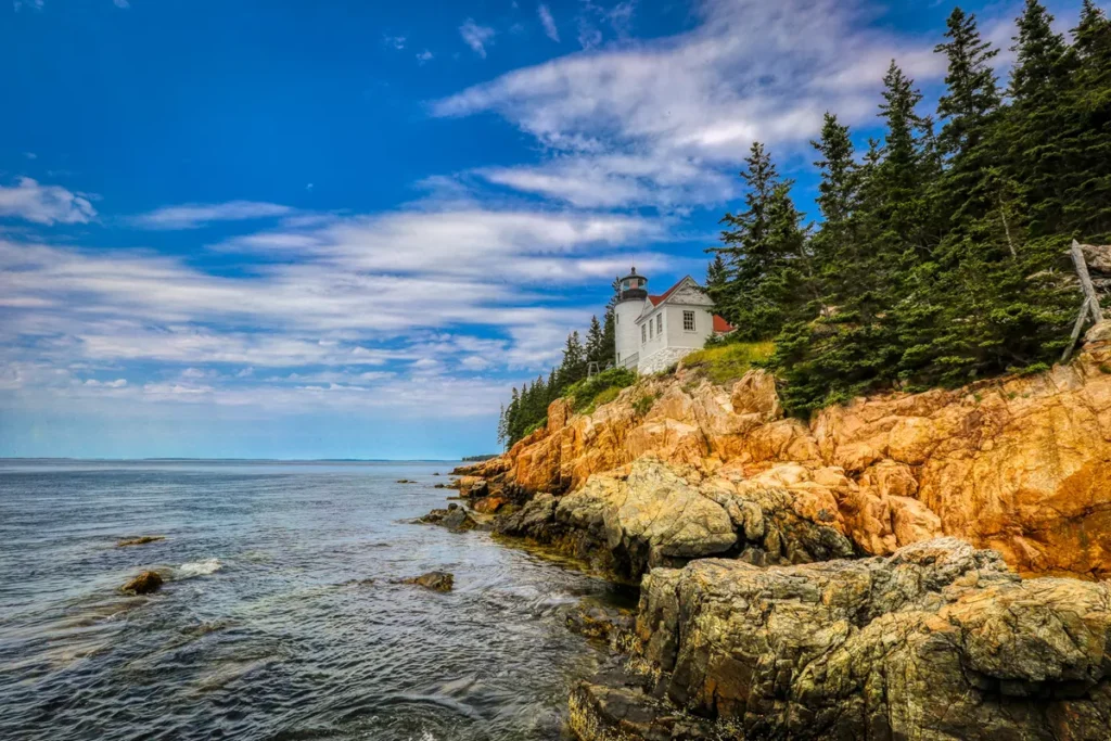 Acadia National Park: A Jewel on the Maine Coast