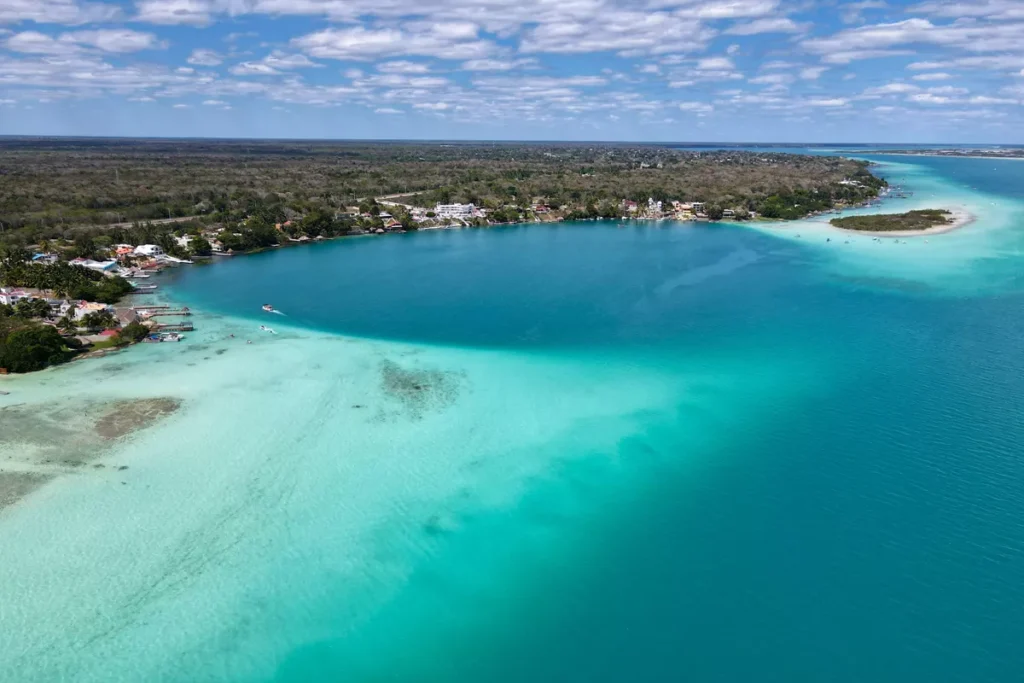 Bacalar Lagoon: A Jewel of Mexico