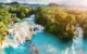 Cachoeiras de Agua Azul Chiapas