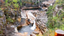 Chapada dos Veadeiros