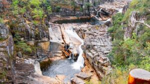 Chapada dos Veadeiros