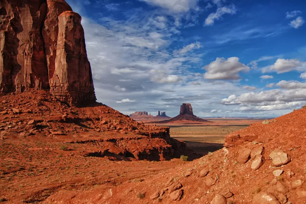 Explore 10 Must-See United States Tourist Attractions