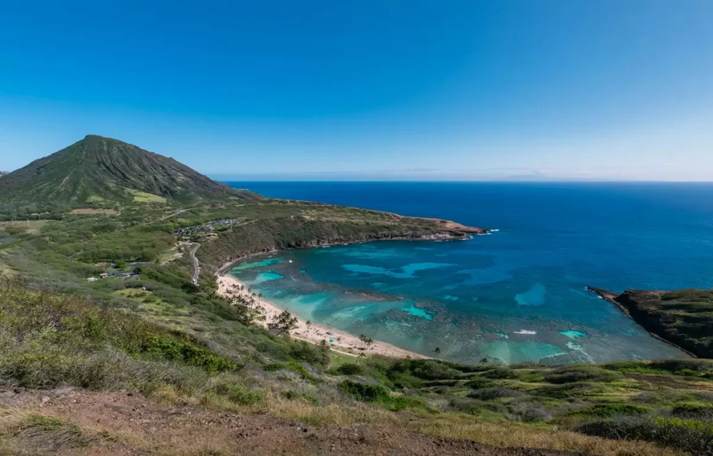 Hawaii
The 10 Best Beaches 