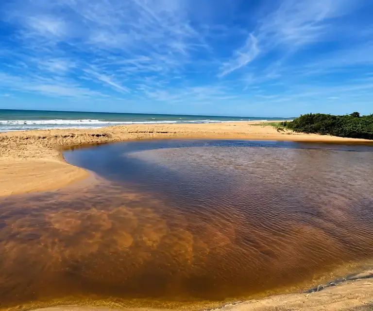 Lagoa de Caraís: trilha, horário e como chegar