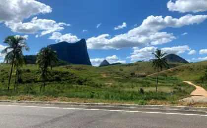Pedra da Fortaleza: um desafio para os amantes da natureza 10 Montanhismo, Pedra da Fortaleza, Espírito Santo, escalada, preservação, aventura, natureza, orquídeas,