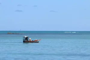 Ponta Verde em Maceió