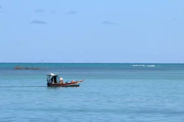 Ponta Verde em Maceió