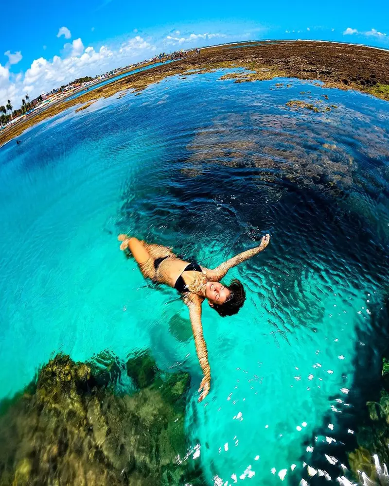 Porto-de-Galinhas
