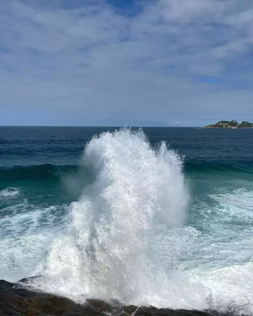 Praia da Joatinga