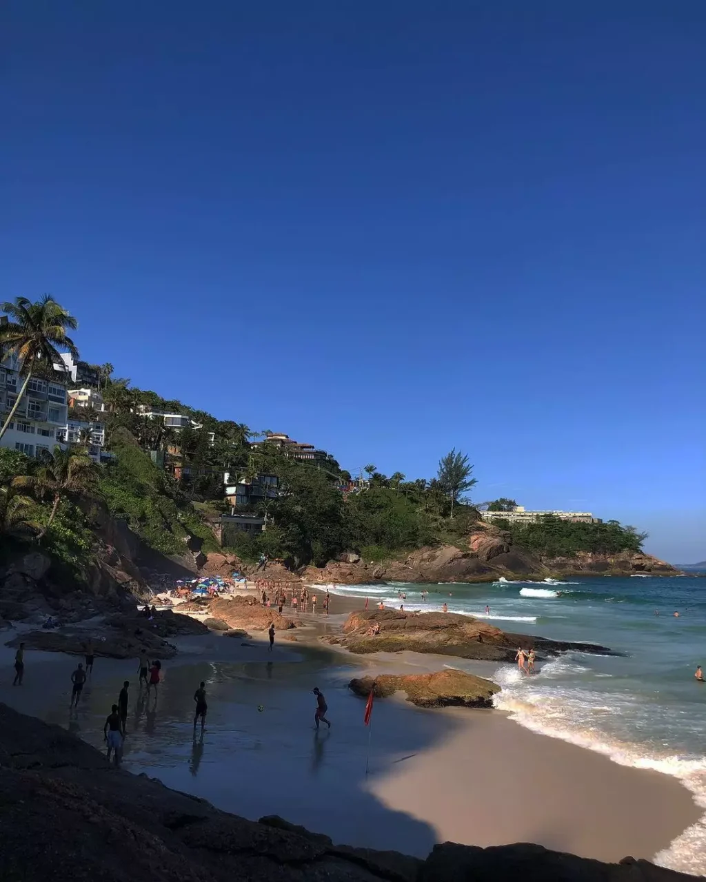 : Um paraíso escondido no Rio de Janeiro