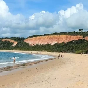 Praia da Pitinga – O Encanto de Arraial D’Ajuda