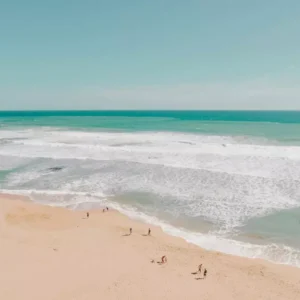 Praia de Morro de São Paulo