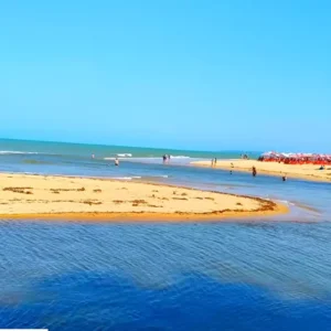 Praia de Taperapuan – Porto Seguro