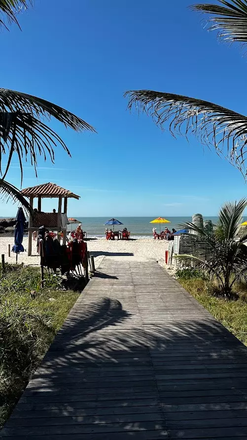 Descubra a beleza da Praia de Itaipava e o famoso pier