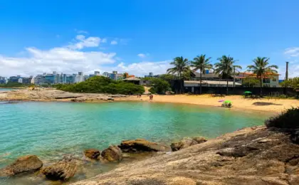 Praia do Bairrista