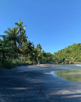 Prainha de Itacaré