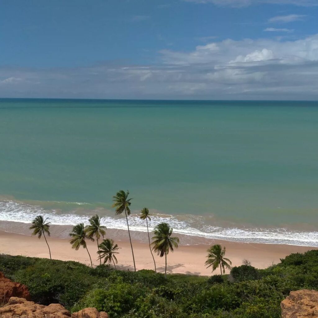 Tabatinga, Paraíba: Descubra o Paraíso Escondido no Nordeste do Brasil