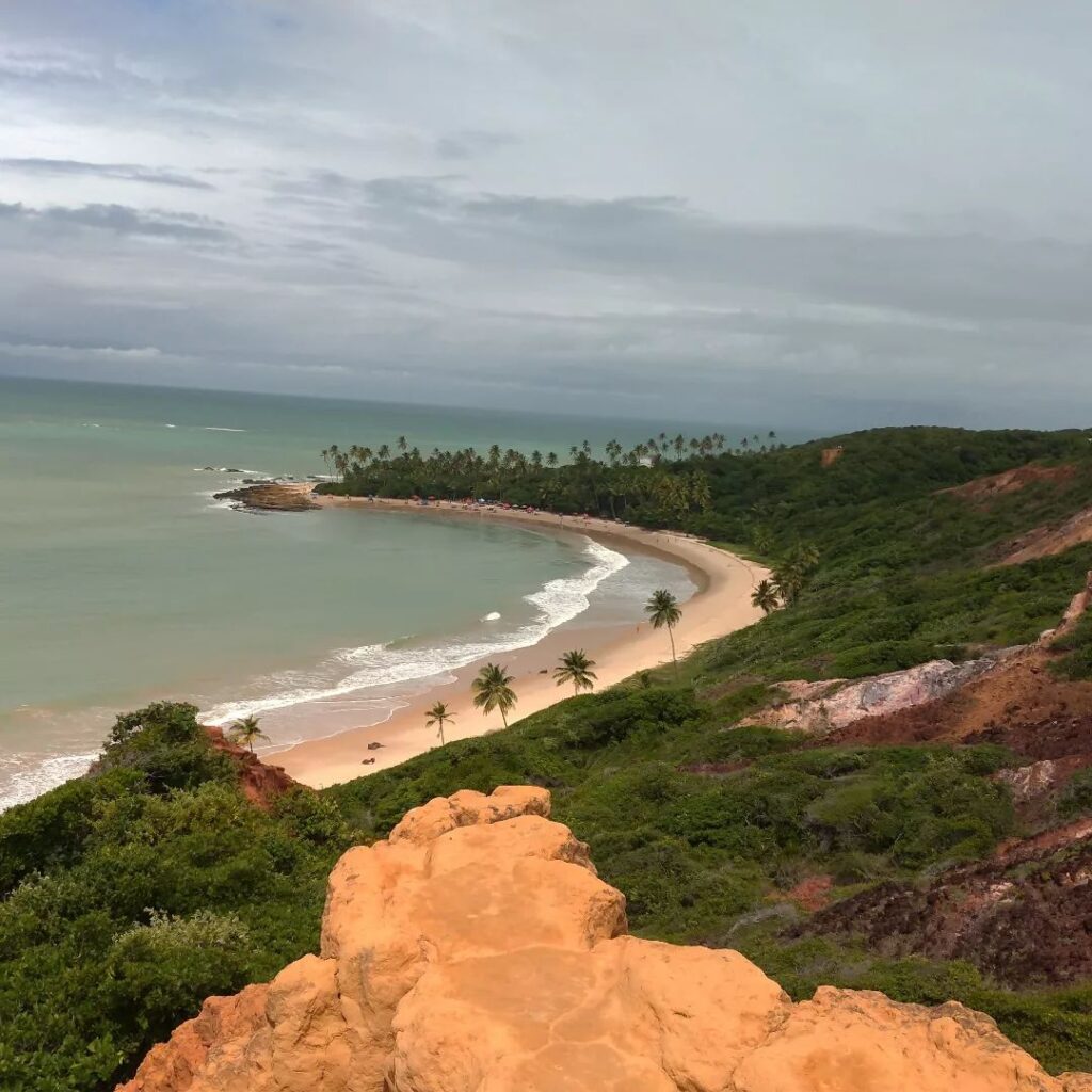 Tabatinga, Paraíba: Descubra o Paraíso Escondido no Nordeste do Brasil