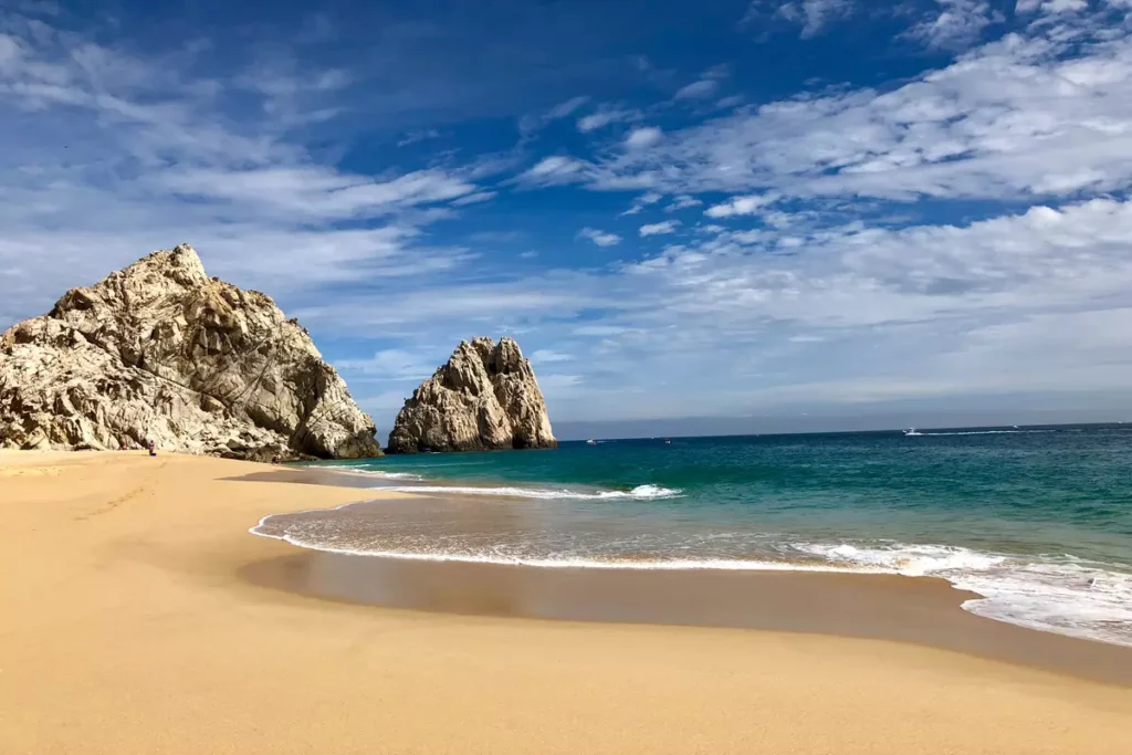 top 10 beaches in mexico