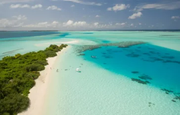 Whitehaven Beach