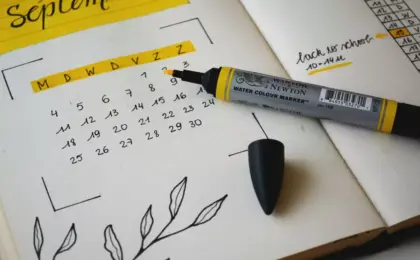 calendario