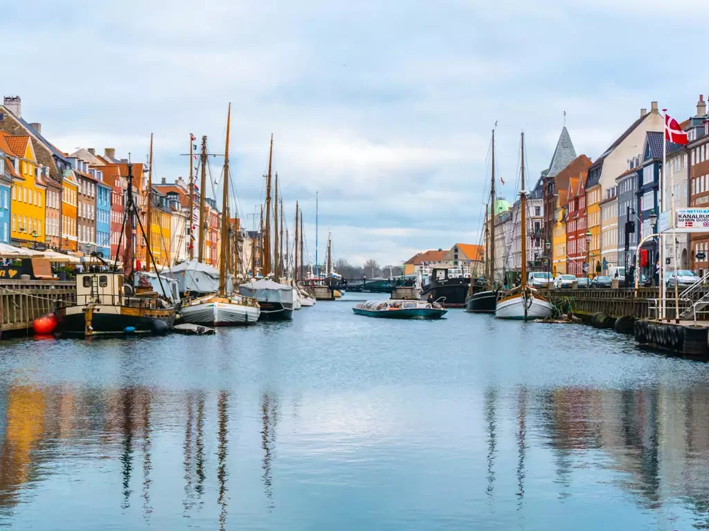 Copenhague