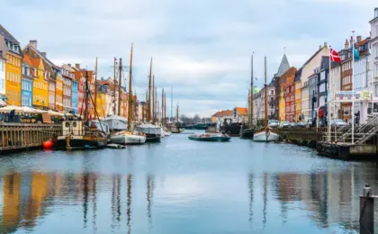Copenhague, a Incrível Capital da Dinamarca 7 Copenhague