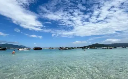 ilha do campeche 1