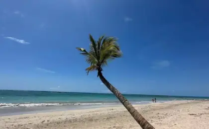 Lugares para viajar em setembro: 10 opções para as suas férias 7 Ipioca