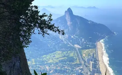 As Melhores trilhas em São Paulo e Rio de Janeiro