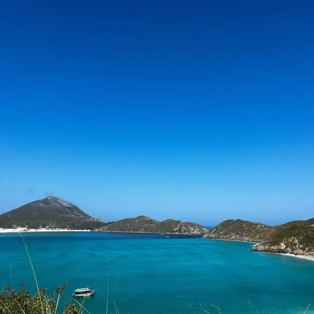 PONTAL DO ATALAIA - Arraial do Cabo