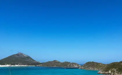 PONTAL DO ATALAIA - Arraial do Cabo