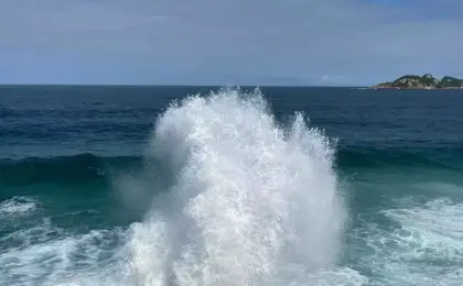 Praia da Joatinga