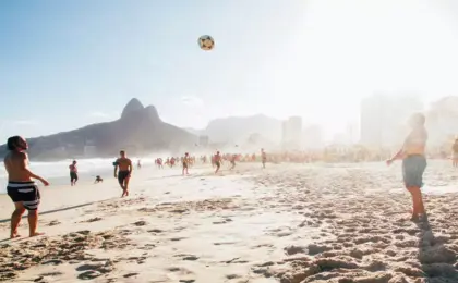 Praia de Ipanema