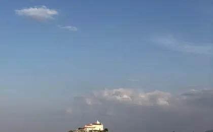 Praia de Itaúna
