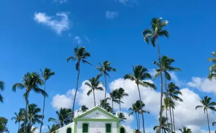 praia dos carneiros em pernambuco 1