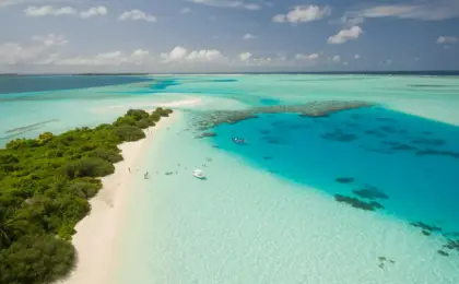 Whitehaven Beach