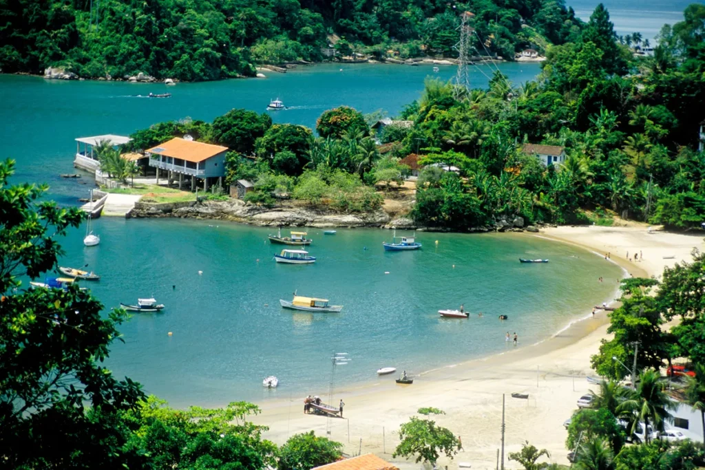 4 Praias no Rio de Janeiro com Bandeira Azul