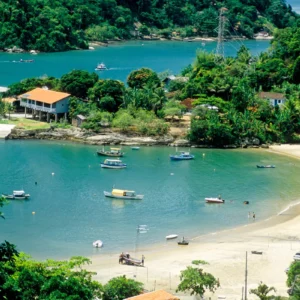4 Praias no Rio de Janeiro com Bandeira Azul