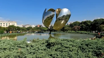 7 pontos turísticos em Buenos Aires