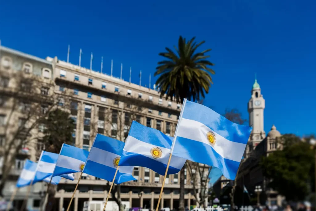 DOBRE SEU DINHEIRO NA ARGENTINA – WESTERN UNION