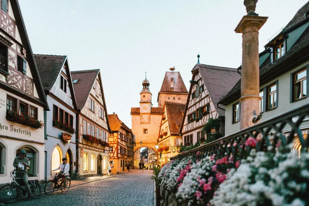 7 Coisas que você precisa saber sobre a Alemanha e o povo alemão