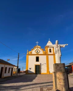 Arraial D'Ajuda