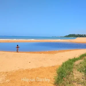 Balneário de Carapebus