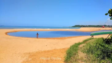 Balneário de Carapebus