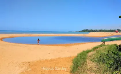 3 Praias na cidade de Serra que você precisa conhecer. 9 Balneário de Carapebus