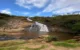 Cachoeira Chica Dona beleza natural a cerca de 60 km de BH
