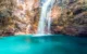 Cachoeira Santa Barbara a beleza natural que voce precisa conhecer